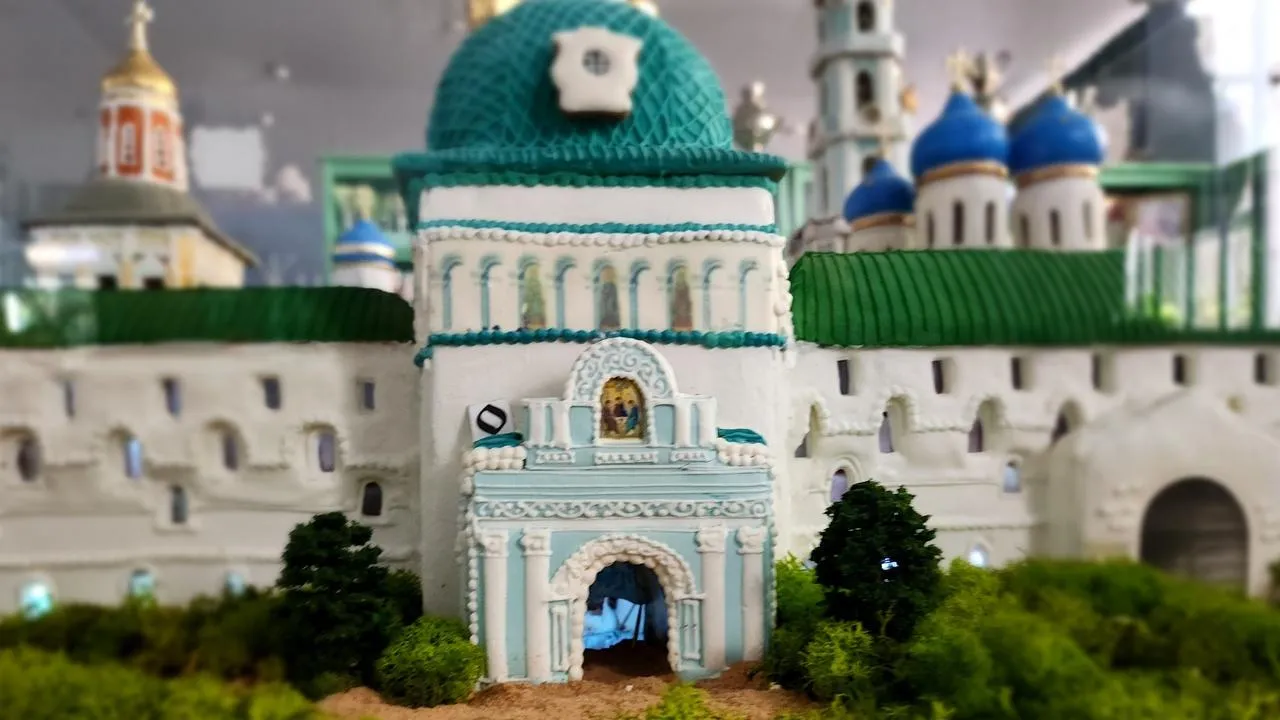 МедиаБанк Подмосковья/Елена Шумакова