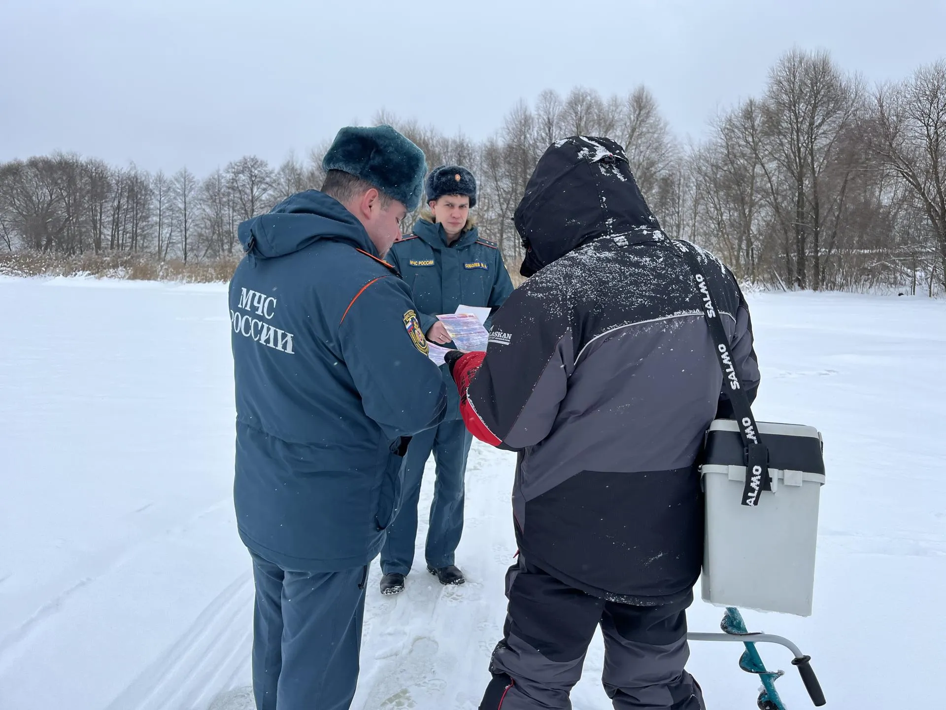Фото: МедиаБанк Подмосковья/Ангелина Стельмух