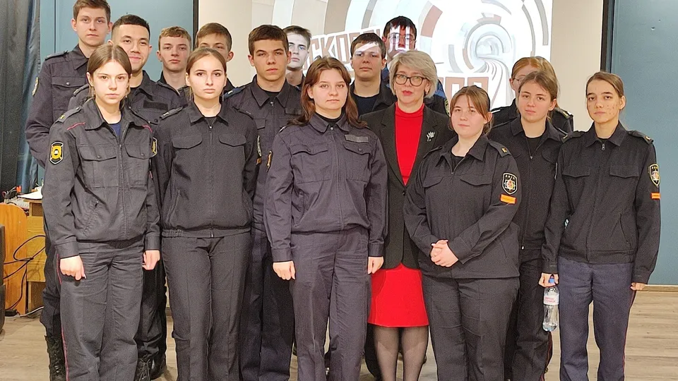 Фото: Лыткаринский музей