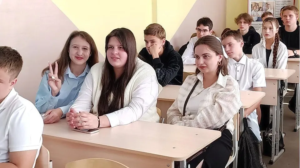 Фото: ГБПОУ МО Автомобильно-дорожный колледж