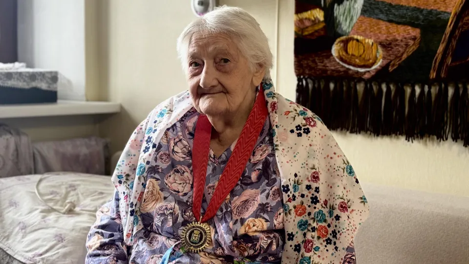 Фото: Полина Абраменко