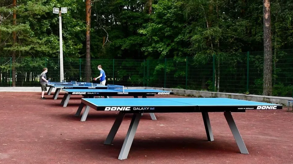 Фото: пресс-служба Администрации г.о. Жуковский