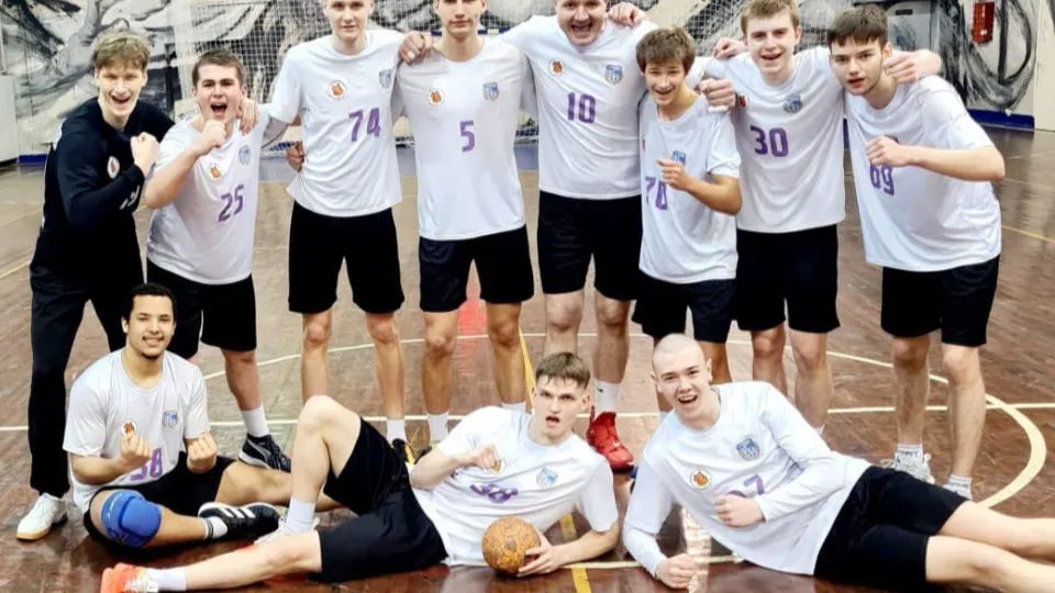 Фото: УОР №4