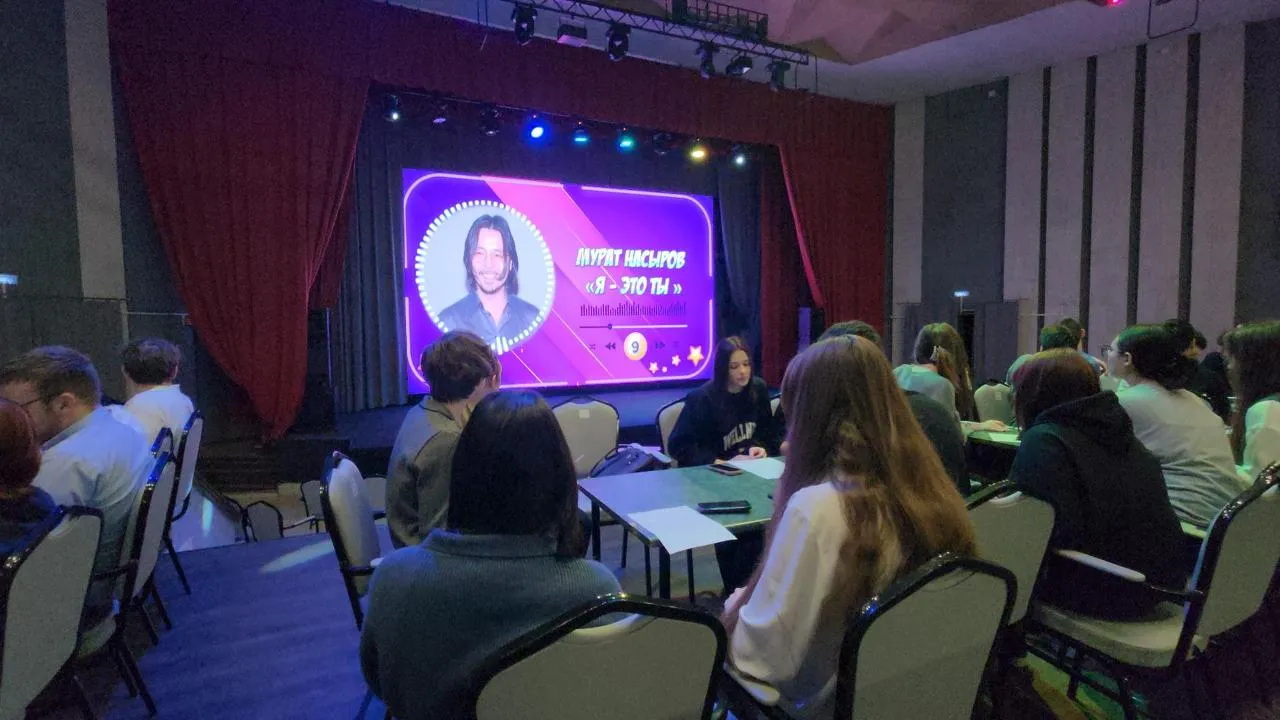 МедиаБанк Подмосковья/Екатерина Морозова