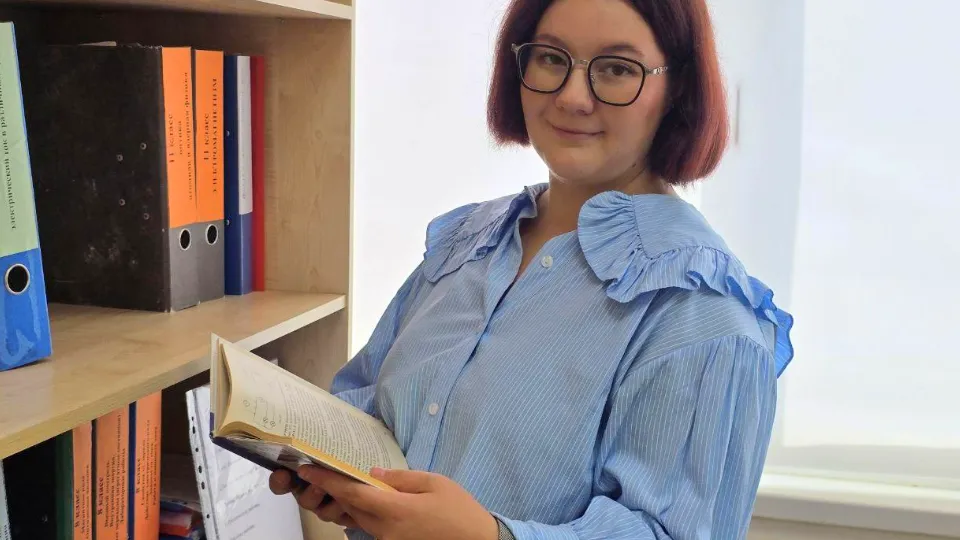 Фото: Яна Шаливская