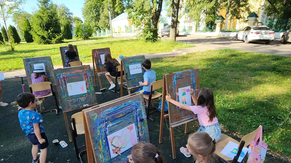 Фото: Валерия Тингаева