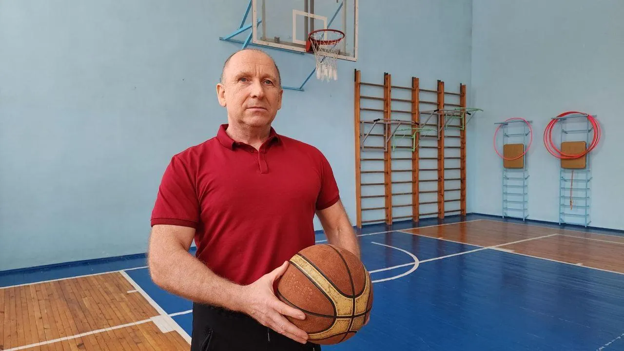 Иван Дубров