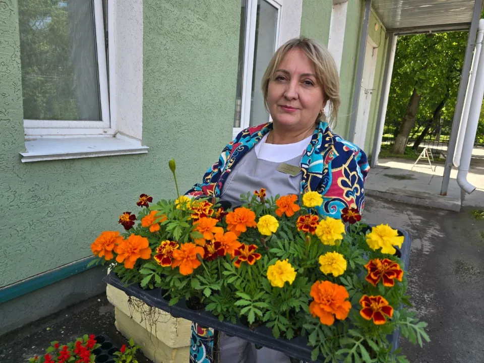 Фото: Коломенская больница