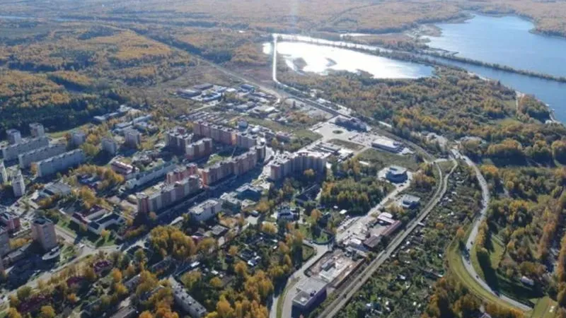  Пресс-служба комитета по архитектуре и градостроительству Московской области
