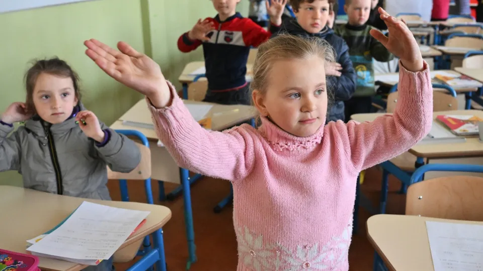 Фото: РИА Новости/Илья Питалев