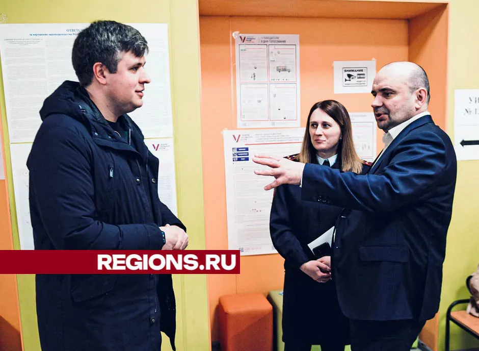 Фото: Руслан Изотов<br>