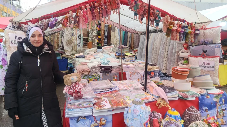 Фото: Медиабанк Подмосковья/Хавива Фонина