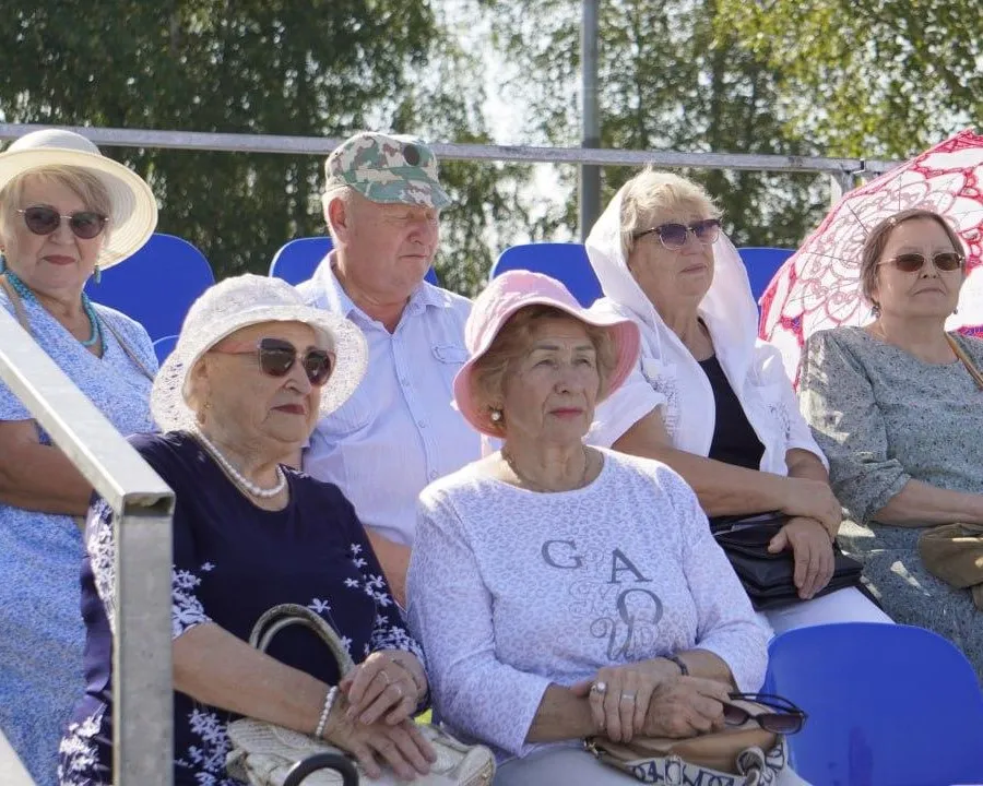 пресс-служба Администрации Можайского городского округа