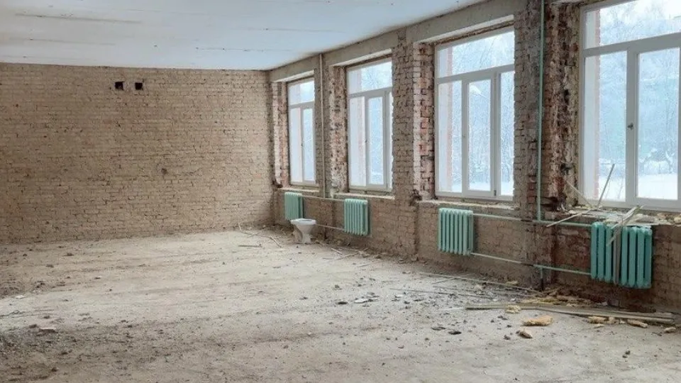 Фото: Министерство строительного комплекса Московской области