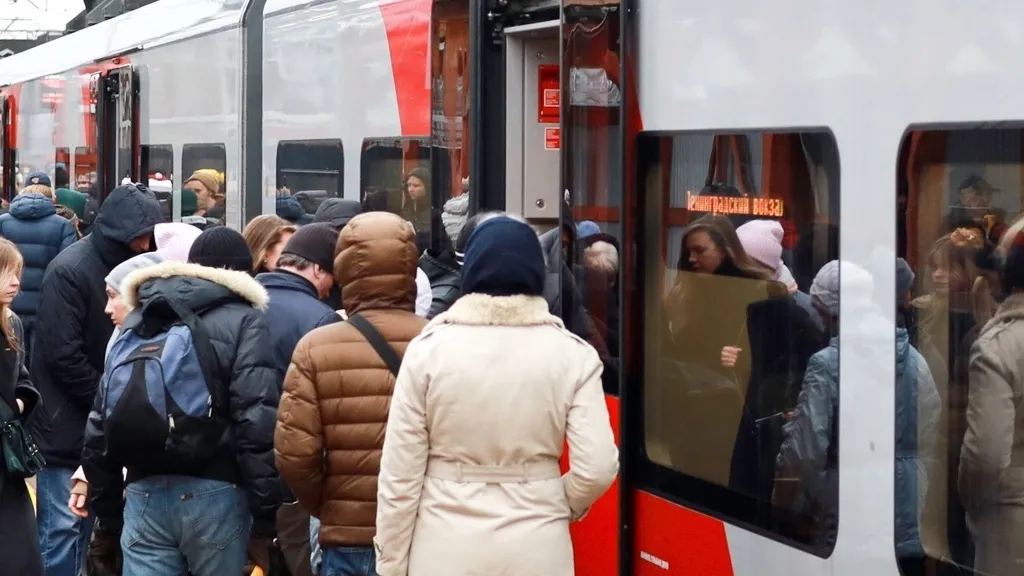 Фото: пресс-служба администрации г.о. Химки