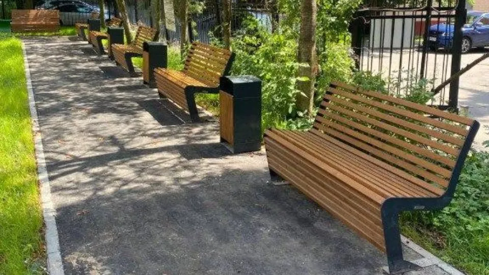 Фото: пресс-служба администрации г.о. Балашиха