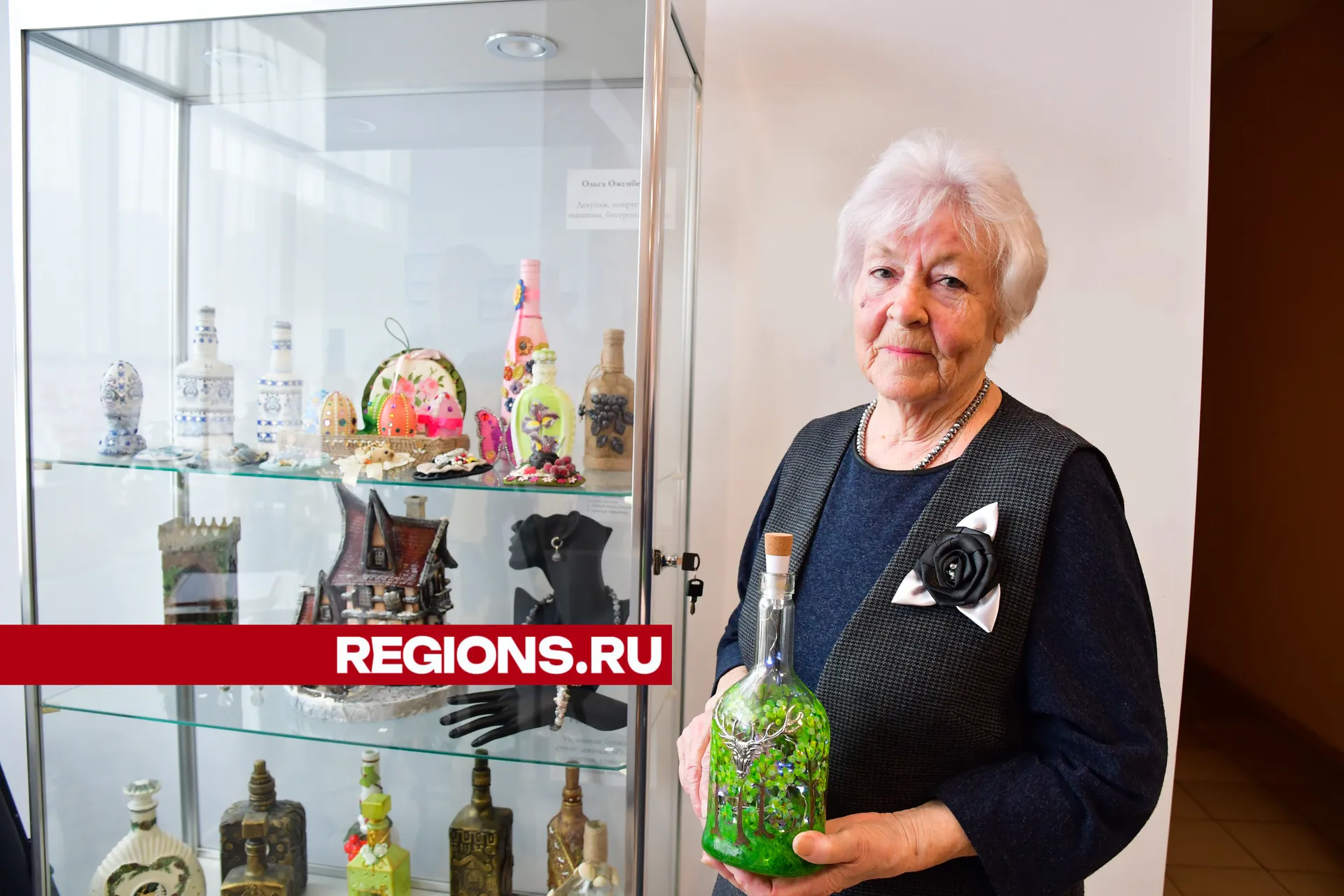 Фото: Наталья Бычкова