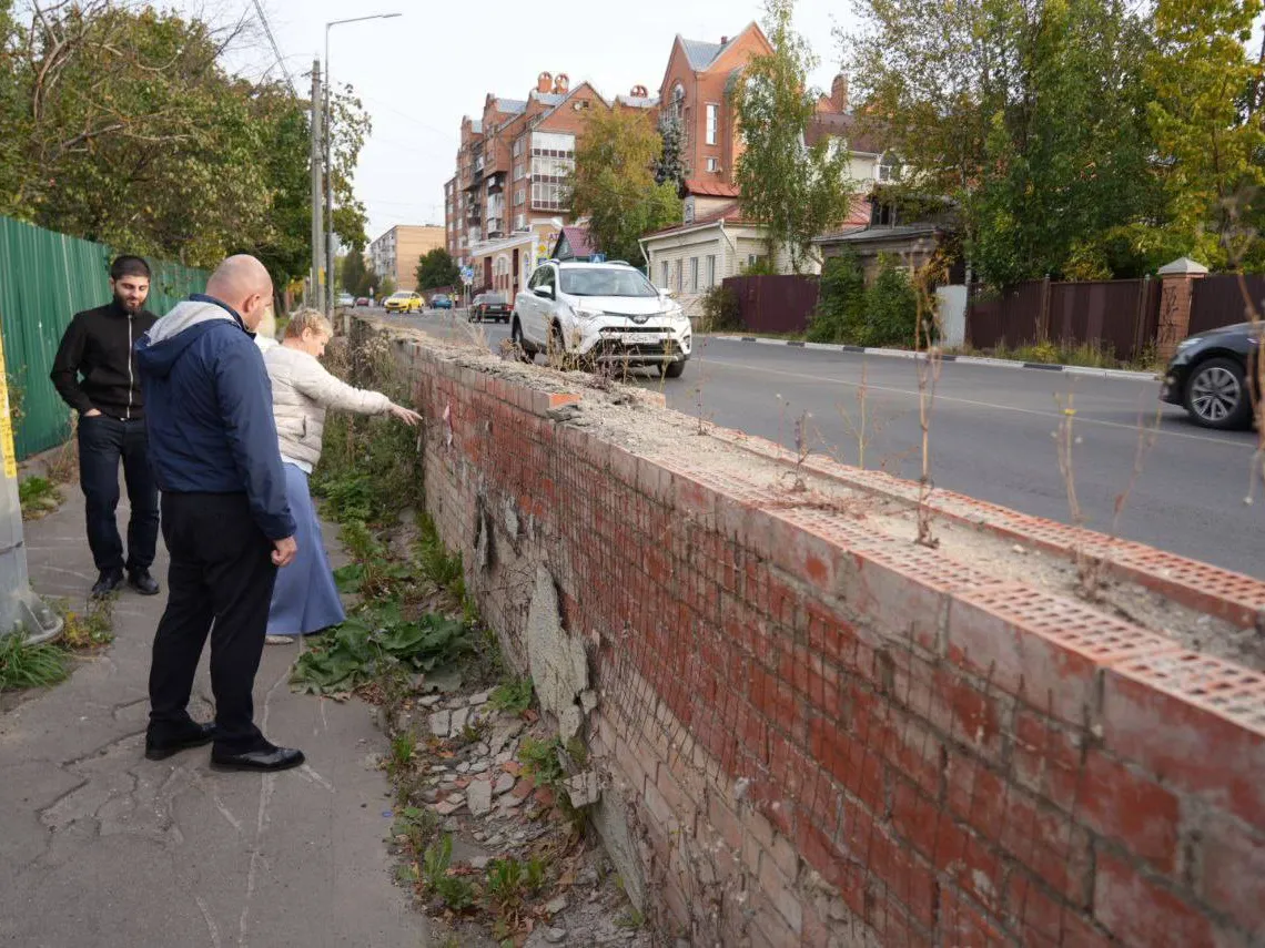 Фото: пресс-служба Администрации Сергиево-Посадского г.о.