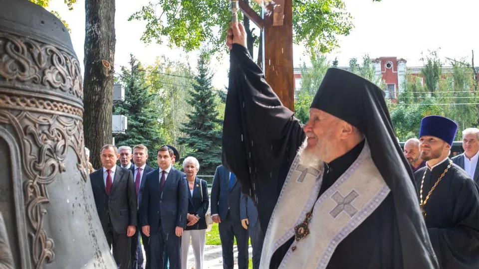 Фото: пресс-служба администрации г.о. Реутов