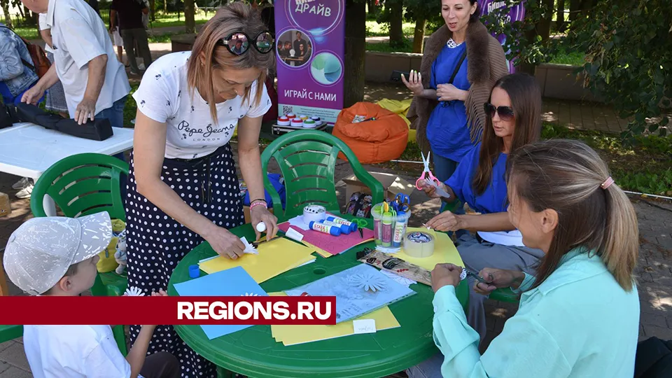 Фото: Владимир Останин