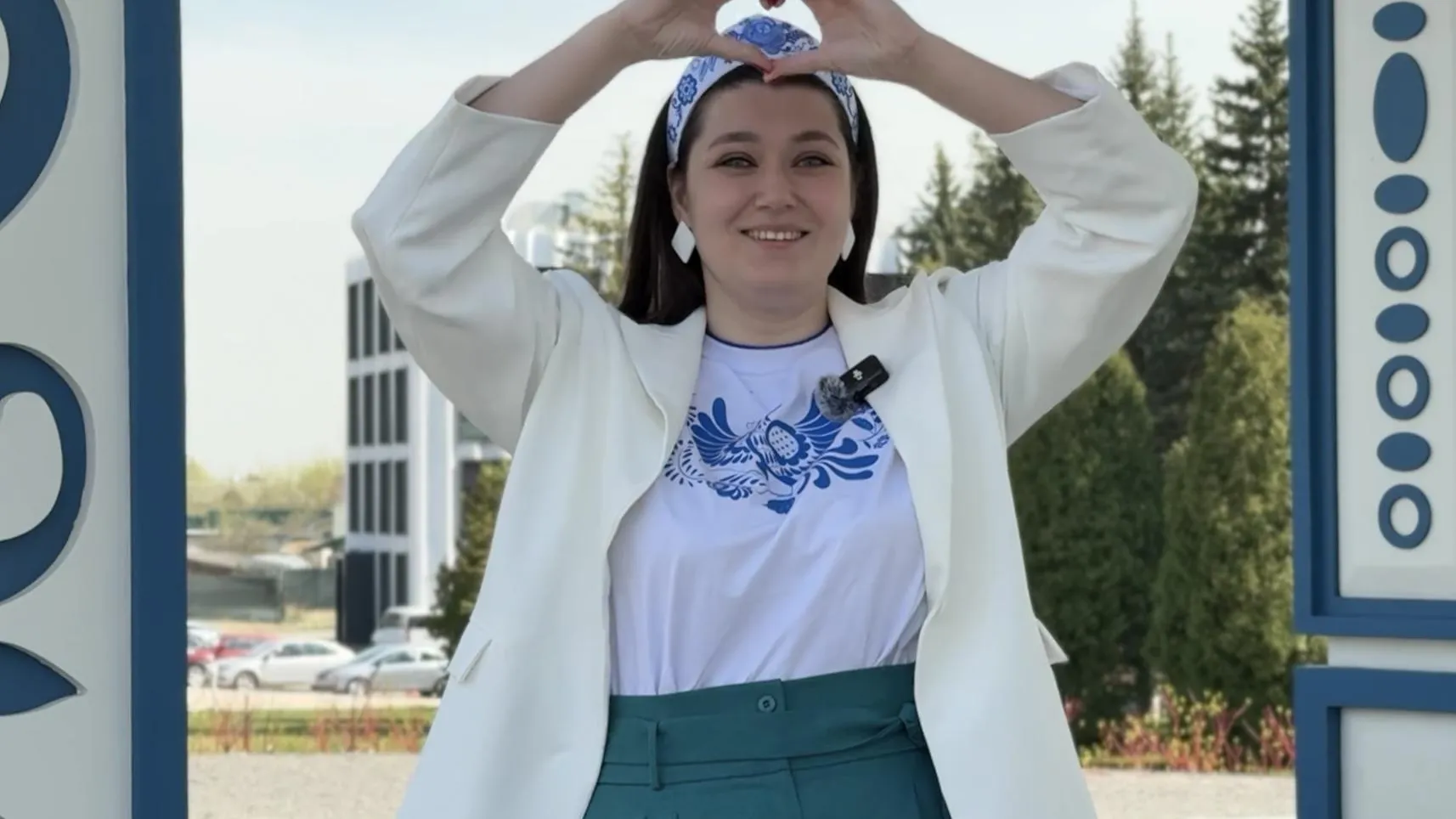 Фото: Ольга Стаферова