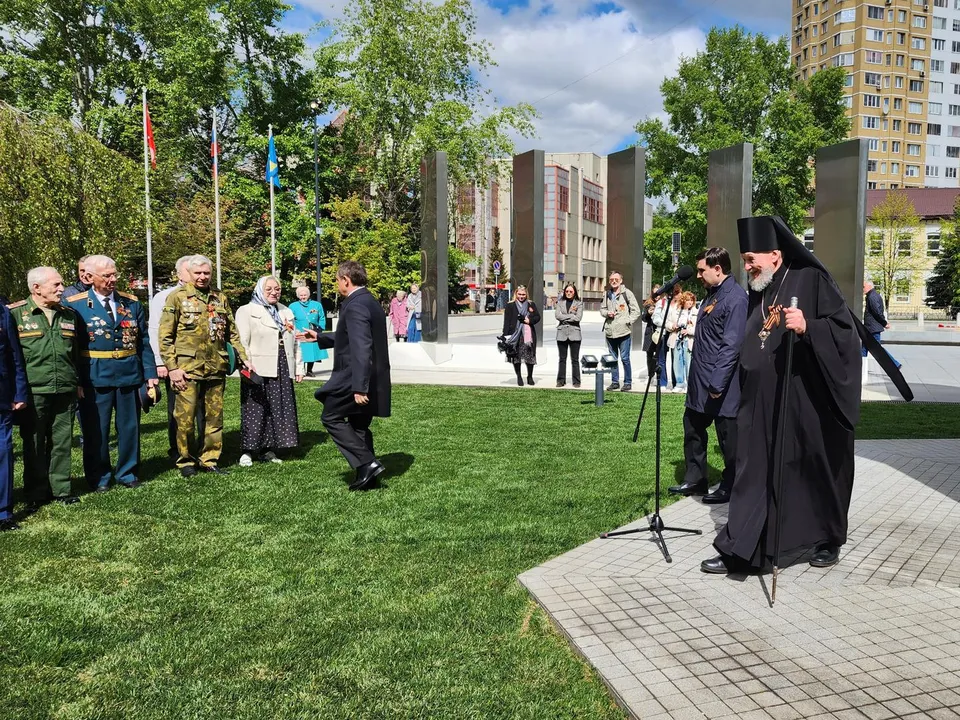 Фото: Ксения Казакова