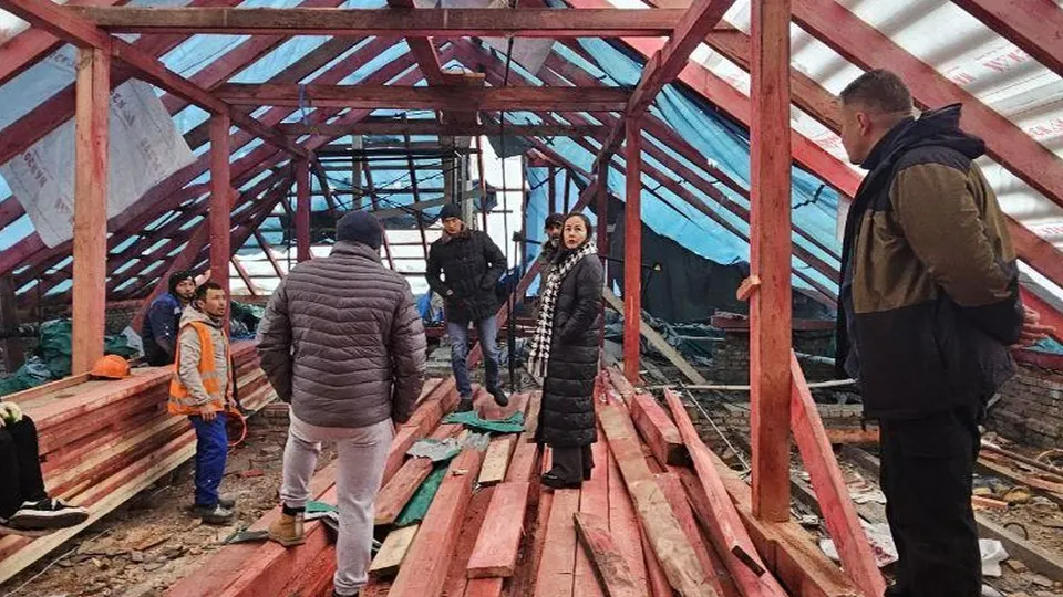 Фото: пресс-служба администрации г.о. Балашиха