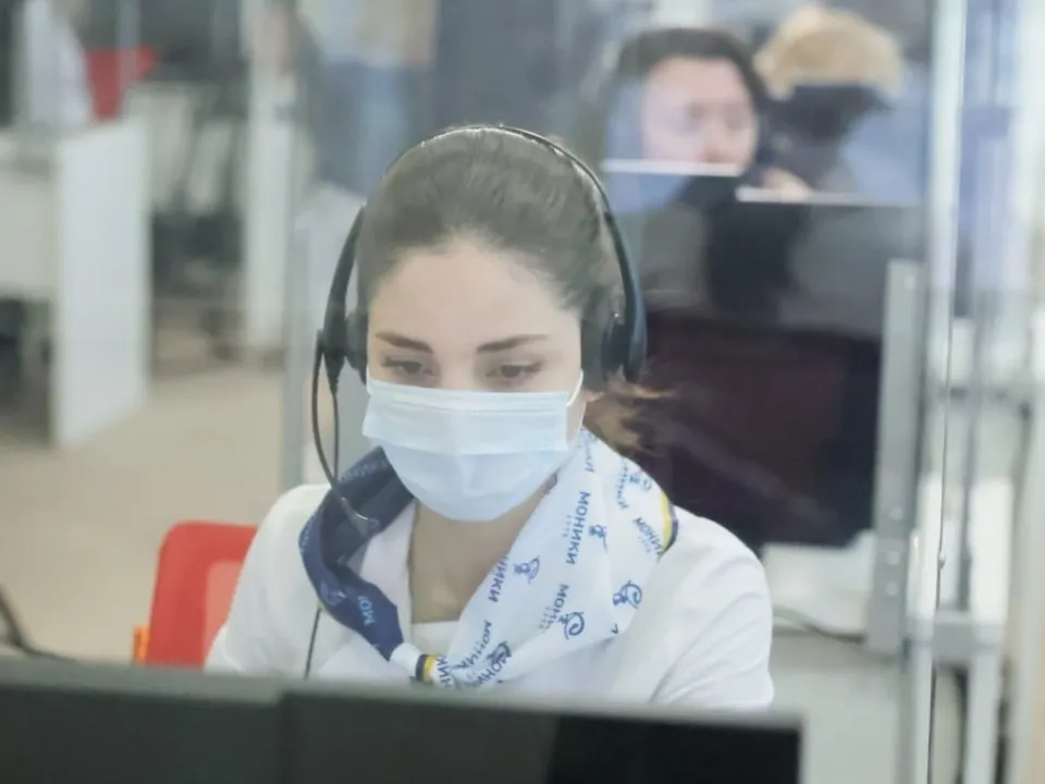 Фото: Министерство здравоохранения Московской области