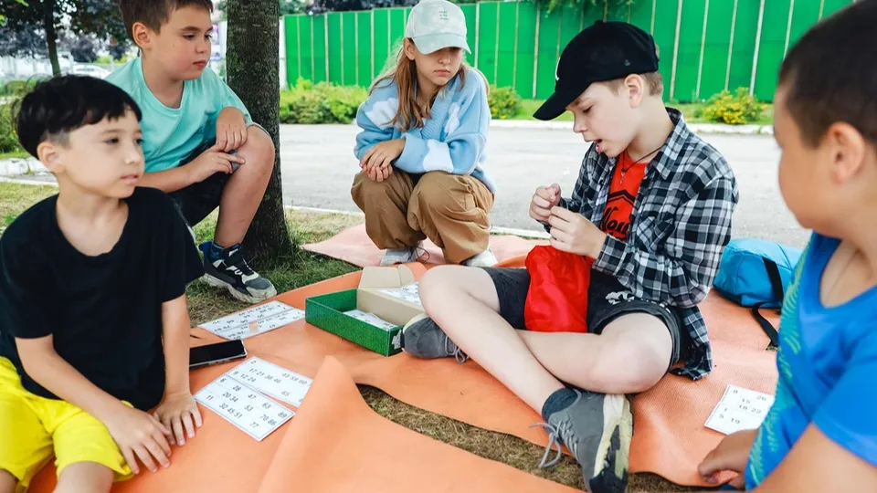 Фото: пресс-служба Администрации г.о. Химки