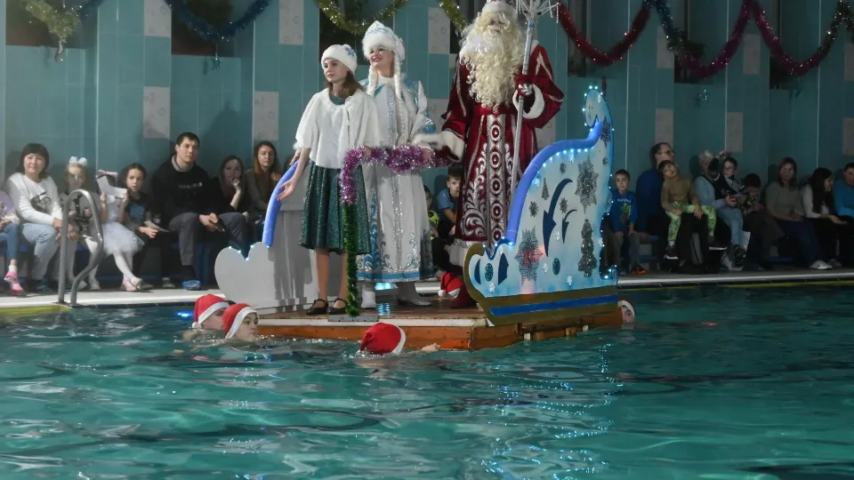 Фото: пресс-служба администрации г.о. Ленинский