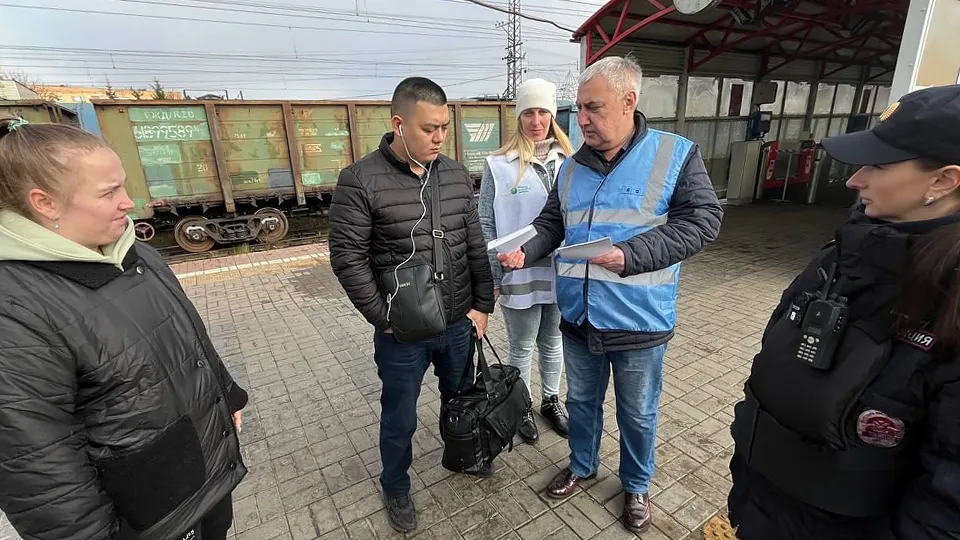 Фото: Администрация Наро-Фоминского округа