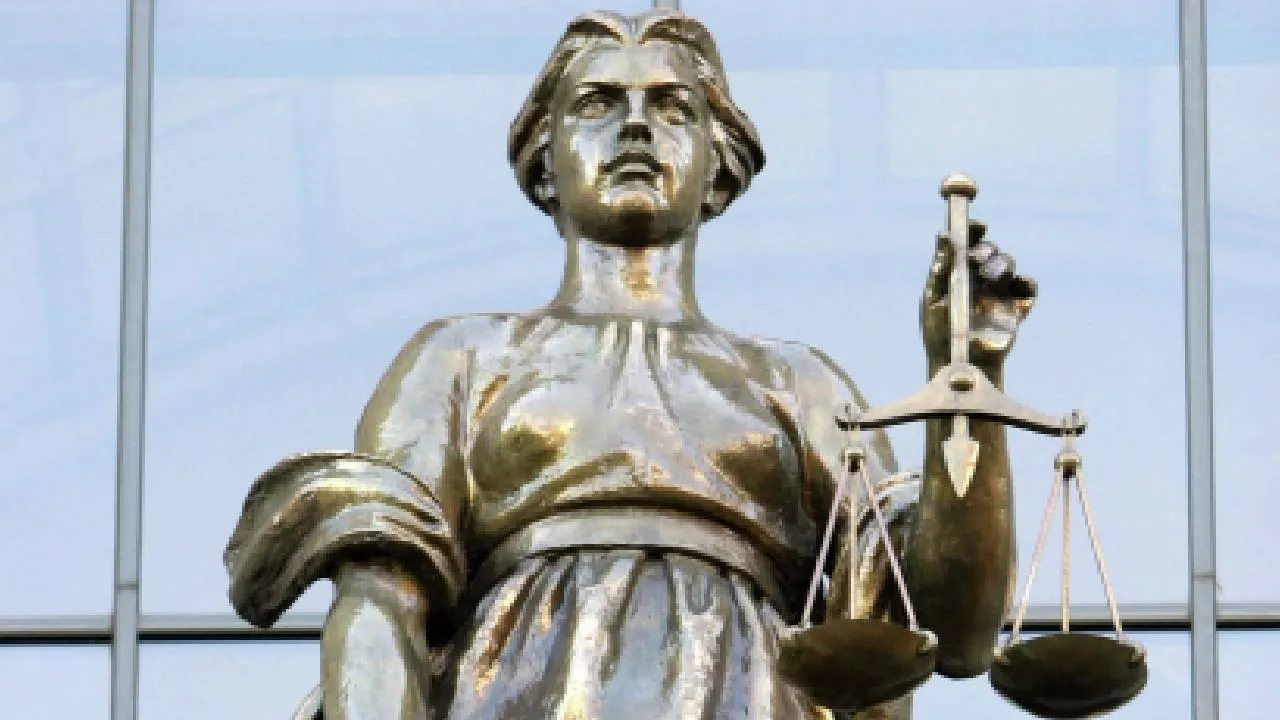 Гражданин Украины приговорен к 12 годам за передачу информации о дислокации армии РФ