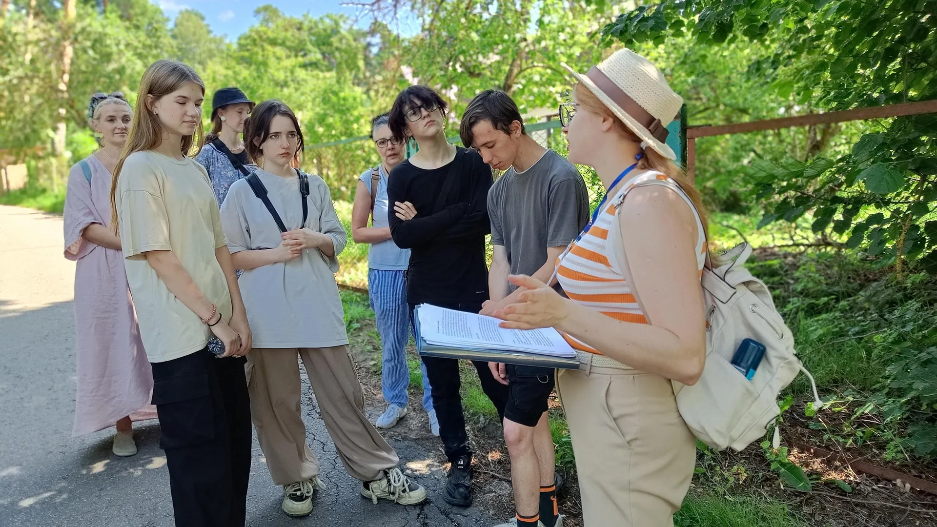 Фото: vk.com/Библиотеки Коломны