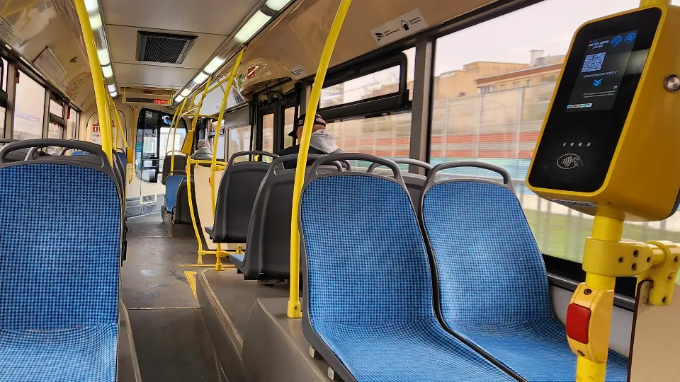 Замена маршрутов и новые конечные: полный гид по транспортным изменениям в Химках с 6 декабря