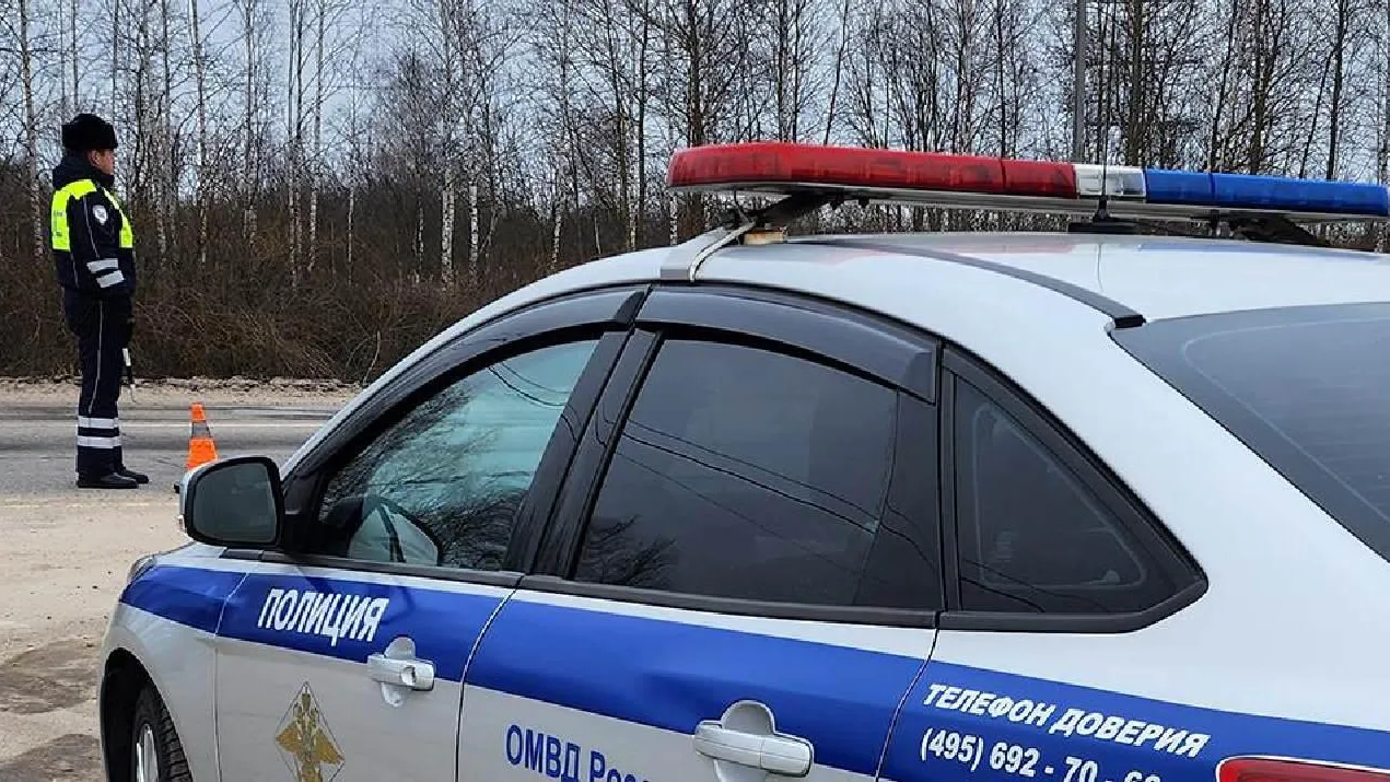 СМИ: певец Буйнов сбил пожилую женщину в Подмосковье, не оказав ей первую помощь