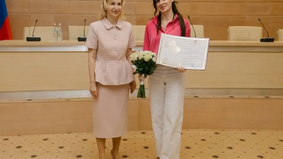 Фото: пресс-служба администрации г.о. Королев