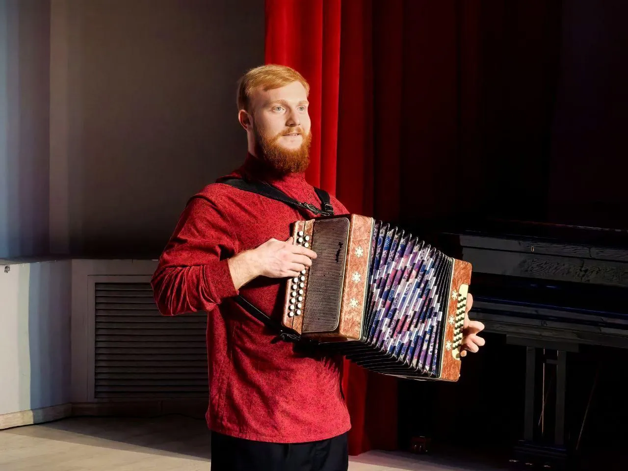 Фото: пресс-служба администрации г.о. Химки