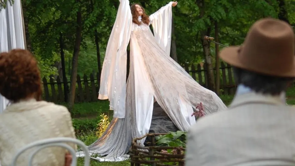 Фото: Музей-заповедник А.П. Чехова «Мелихово»