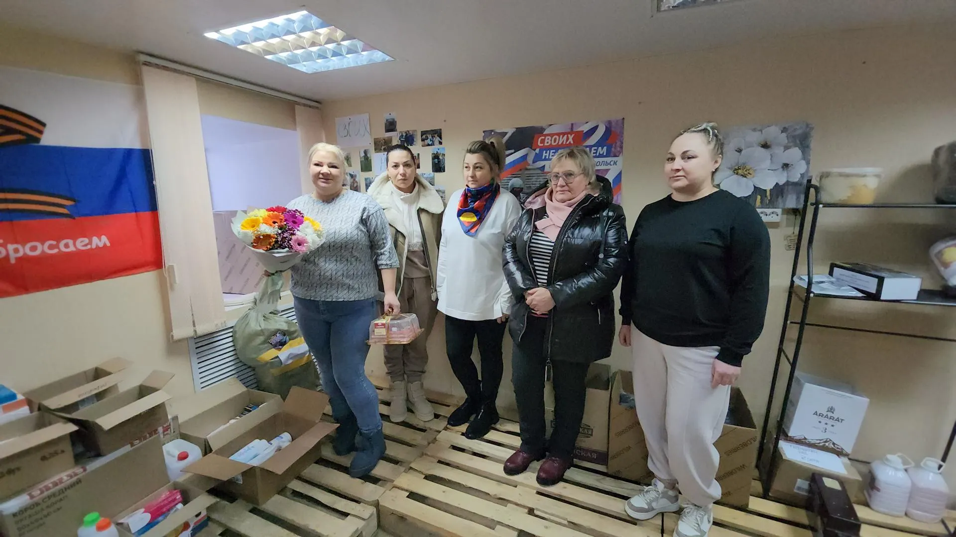 Гореловский Валерий