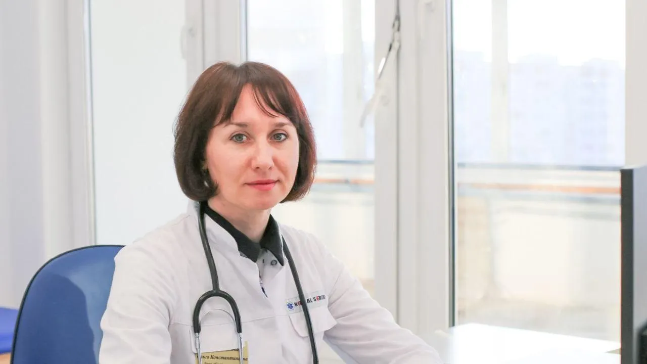 Пресс-служба Дубненской больницы