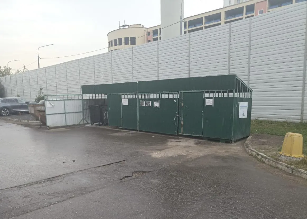 Мария Петрова