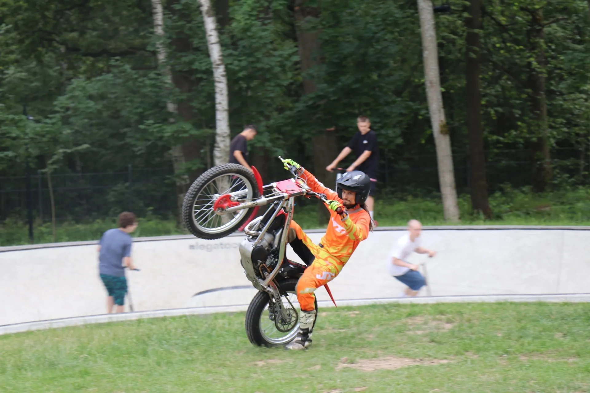 Фото: Молодежный центр г.о. Ступино