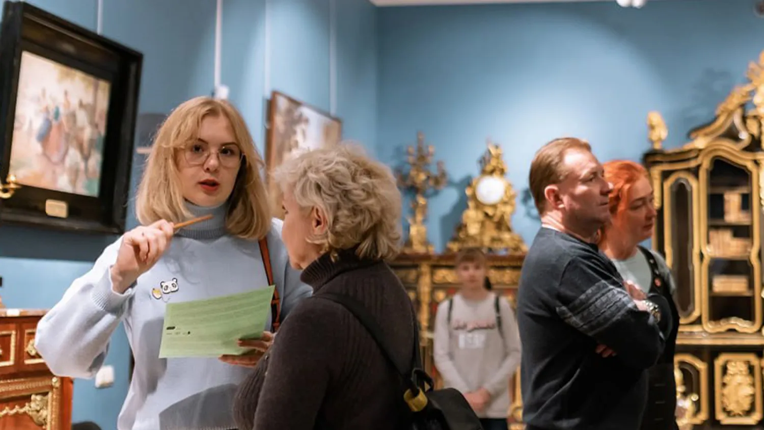 Фото: ГМЗ «Зарайский кремль»