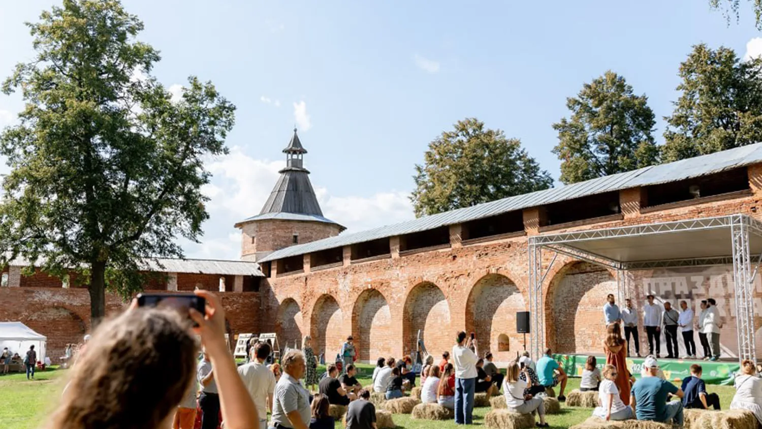 Фото: Коломенско-Зарайский государственный музей-заповедник