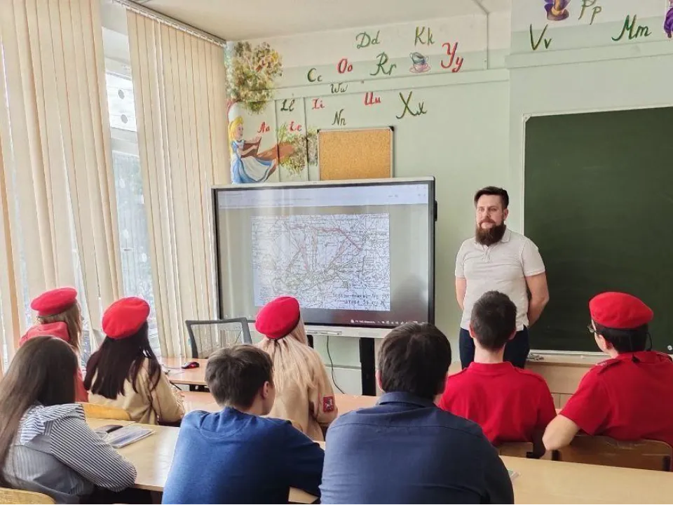 Фото: Министерство жилищной политики Московской области