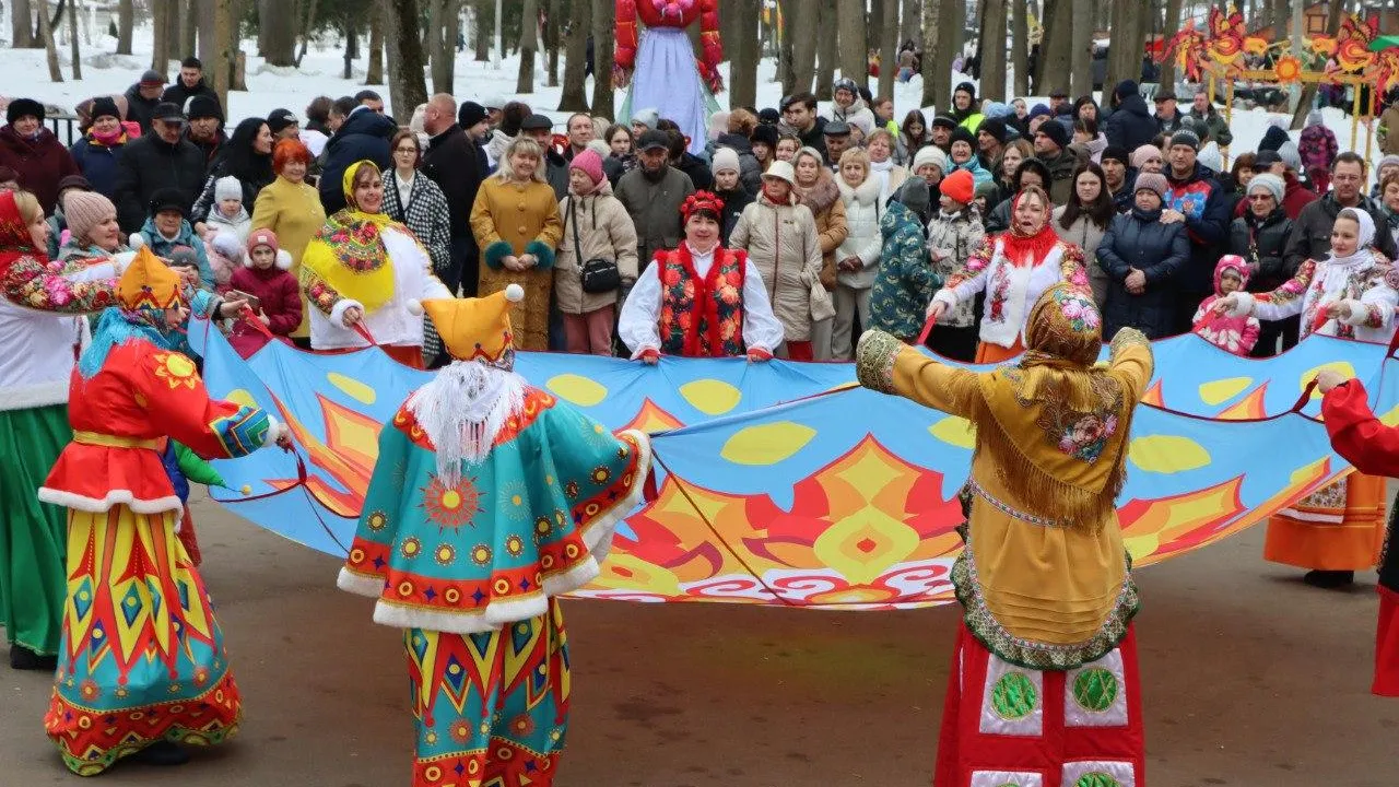 Министерство благоустройства Московской области