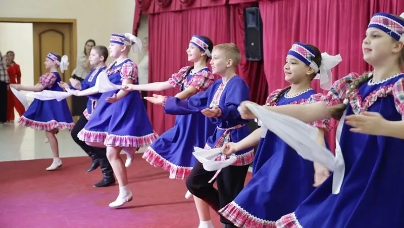 пресс-служба администрации г.о. Воскресенск