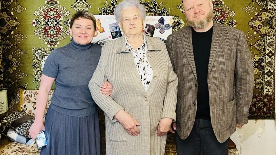 Фото: пресс-служба ГБУЗ МО «Чеховская больница»