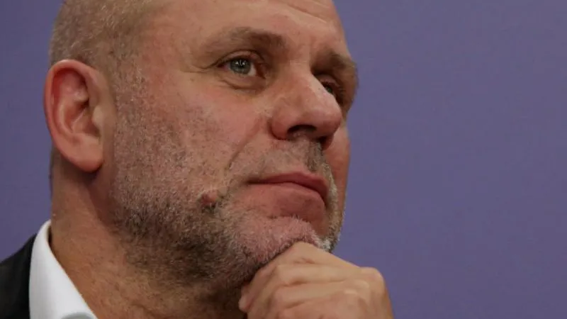 Валерий Мельников / РИА Новости