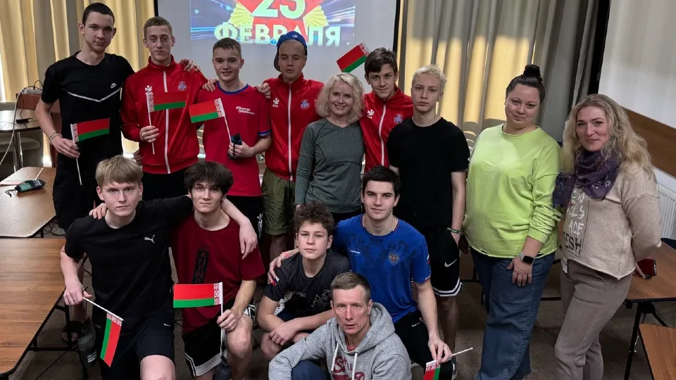 Фото: управление по физической культуре и спорту администрации г. о. Электросталь